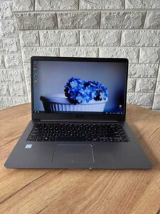 Ноутбук asus F510UA 15,6" FHD IPS i5 8250U 8gb HDD 1tb б/в