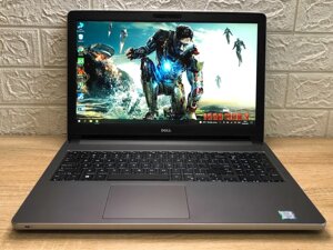 Ноутбук Dell 5559 в відмінному стані +CORE i5 + Гарантія