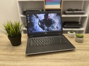 Ноутбук dell E6440 14.0" HD 8/255 core i5 +AMD 8690 M 2 GB