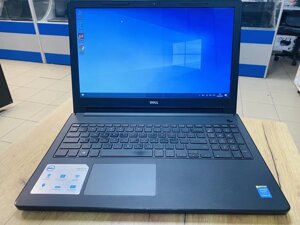 Ноутбук Dell Inspiron 15 3000 15.6 touch 15.6 core i3 5015U/4gb/750gb