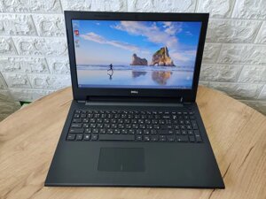 Ноутбук dell inspiron 3541 / 15.6 HD / AMD A6 6310APU / 4GB / HDD500GB / radeon R4