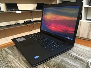 Ноутбук Dell Inspiron 5748 17.3"HD+i3-4030U/8Gb/240GB SSD) Гарантія