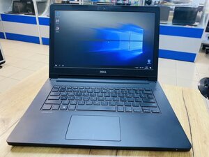 Ноутбук Dell Latitude 3470 14 HD core i3 6100U / 6gb / 500Gb HDD