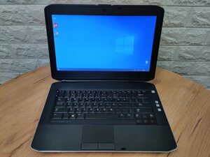 Ноутбук DELL latitude E5430/14 HD/i5 3230M/4gb/HDD320gb/intel HD 4000