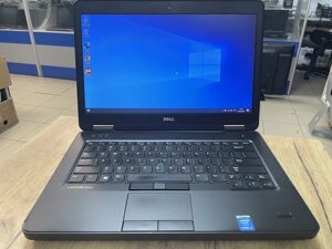 Ноутбук Dell Latitude E5440 14 HD core i5 4310U/8gb/500gb HDD