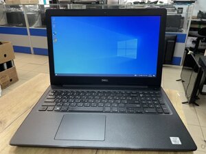 Ноутбук Dell Vosto 3590 15.6 FHD core i7 10510U/8Gb/256SSD/AMD Radeon 610