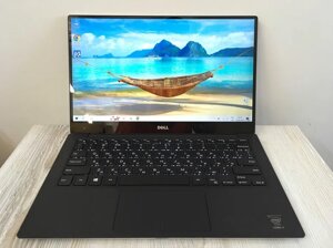 Ноутбук dell XPS 13 9343 | 13.3" QHD+IPS, touch/i7-5500U/8GB/128 GB SSD б/в