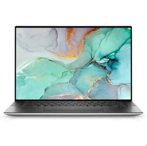 Ноутбук dell XPS 15.6" OLED i7 11800H 16gb SSD 512gb RTX 3050 б/в