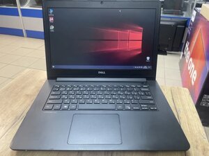 Ноутбук DELL Latitude 3450 14 HD intel core i5 5300U/4Gb/HDD320Gb