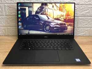 Ноутбук для роботи Dell Precision 5510 XPS 9550 ІДЕАЛ