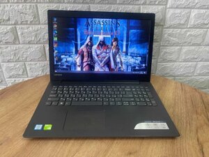 Ноутбук для роботи Lenovo Ideapad 320-15ISK 15.6"FHD/i3 6006U/4Gb/HDD500/920MX-2Gb