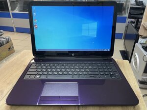 Ноутбук HP 15-g222ca 15.6 touch AMD A6 5200/4gb/120gb SSD/radeon HD 8400