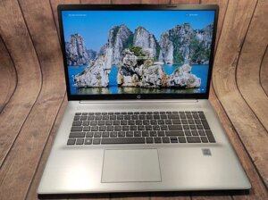 Ноутбук HP 470 G8 17,3 IPS i5 1035G1, Nvidia 2gb, 16/512gb