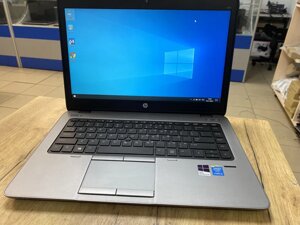 Ноутбук HP 840 g1 14 FHD IPS core i5 4310U/8gb/180gb SSD