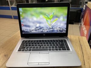 Ноутбук HP Elitebook 840 G3 14.1 FHD core i5 6200U/8gb/128Gb SSD