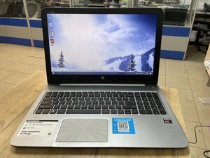 Ноутбук HP Envy m6-k010dx 15.6 AMD A10 5745M/6gb/750gb/Radeon 8610G