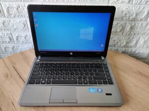 Ноутбук HP Probook 4340s/13.3 HD/i5 2450M/4Gb/HDD 500Gb/Intel HD Graphics 300