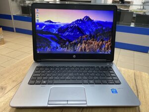 Ноутбук HP ProBook 640 G1 14.1 core i5 4200M/4gb DDR3/320Gb