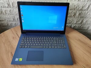 Ноутбук lenovo 330-15 BLUE/15.6"FHD/i5 8250U/12gb/HDD1tb/MX150-2gb