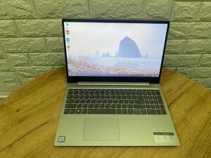 Ноутбук lenovo 330S-15ARR 15,6 HD i5 8250U 8gb/SSD256 nvme/inteluhd