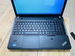 Ноутбук Lenovo Thinkpad e531 15.6 core i5 3230M/4gb/320gb