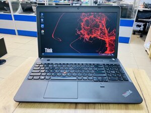 Ноутбук Lenovo Thinkpad E540 15.6 core i5 4200M/8gb/500 HDD