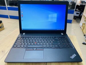 Ноутбук Lenovo Thinkpad E575 15.6" AMD A6 9500B/8gb/1000gb/Radeon R5