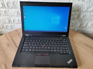 Ноутбук Lenovo Thinkpad T430/14"HD/i5 3320M/4Gb/HDD500Gb/Intel HD 4000