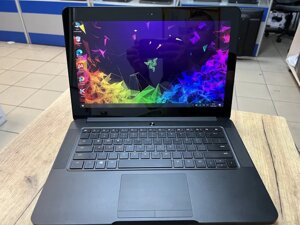 Ноутбук razer blade 14" FHD IPS i7 6700HQ/16gb/512gb SSD/GTX 1060-6gb