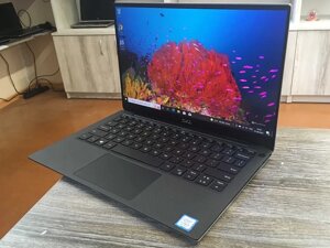 Ноутбук ультрабук dell XPS 13 9380 13.3 FHD IPS/i5-8265U/4gb/512 SSD