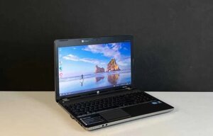 Відмінний Ноутбук HP Probook 4530s core i3 2 покол /4gb/HDD 320/FullHD