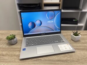 Ультрабук asus X415 14.0 FHD i7 11 gen 8 GB 512 GB SSD