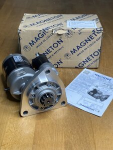 Стартер редукторний Magneton 12В 3,2 кВт ЮМЗ (Д-65)