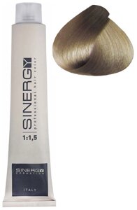 Крем-фарба для волосся Sinergy No99/0 Насичений платиновий блонд 100 мл