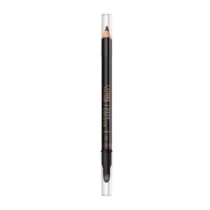 Суперстійкий олівець для очей No22 Шоколадно-коричневий зі спонжем Lambre Eye Liner Deep Colour 2018