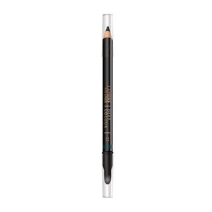 Суперстійкий олівець для очей зі спонжем No23 Лісова зелень Lambre Eye Liner Deep Colour 2018