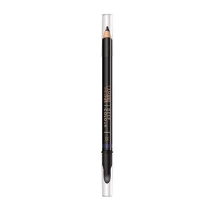 Суперстійкий олівець для No26 Металік очей зі спонжем Lambre Eye Liner Deep Colour 2018