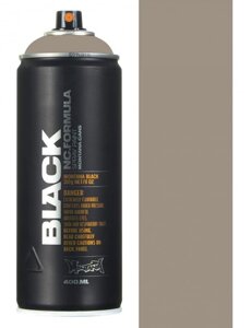 Аерозольна фарба Montana Black 7120 Lennox (Леннокс) 400мл