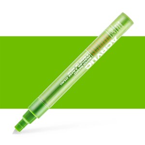 Акриловий маркер Монтана Шок -зелене світло (салат) 0,7 мм