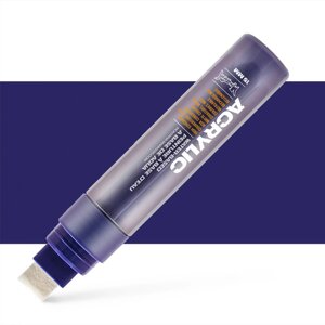 Акриловий маркер Montana Shock Lilac (Бузок) 15мм