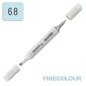 Маркер спиртовий Finecolour Sketchmarker 068 нільський синій BG68