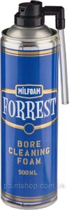 Піна для чищення стволів зброї Milfoam Forrest 500мл