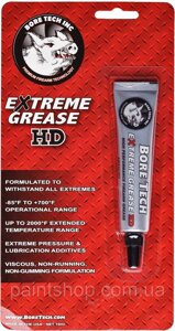 Мастило для зброї bore tech extreme grease HD 10мл