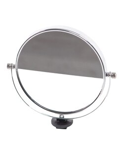 Універсальне двостороннє дзеркало Lumerty (Диаметр 15см) для кільцевих світлодіодних ламп