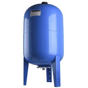 Гідроакумулятор 100л Zilmet ultra-pro 10bar верт ( 1100010004 ) (000001445)