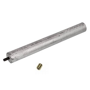 Магнiевий анод ariston D:25,5 L:230 м5-8 DRY PRO1 R SG1 LYDOS 993014-01 (000012716)
