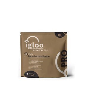 Гіпотермічна ковдра Igloo Survival (Бангкок) Термоковдра