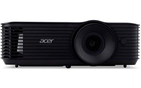 ACER X1228H (MR.JTH11.001) від компанії Інтерактивне обладнання - фото 1