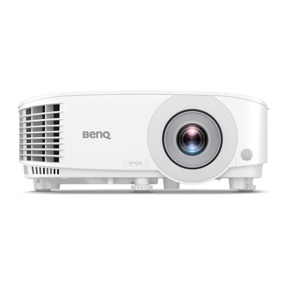 BENQ MS560 (9H.JND77.13E) від компанії Інтерактивне обладнання - фото 1