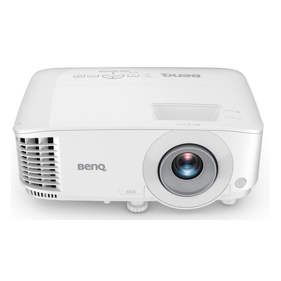 BENQ MX560 (9H.JNE77.13E) від компанії Інтерактивне обладнання - фото 1